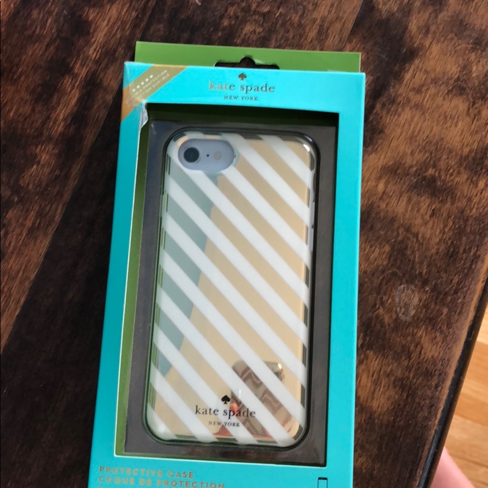 Kate Spade iPhone case